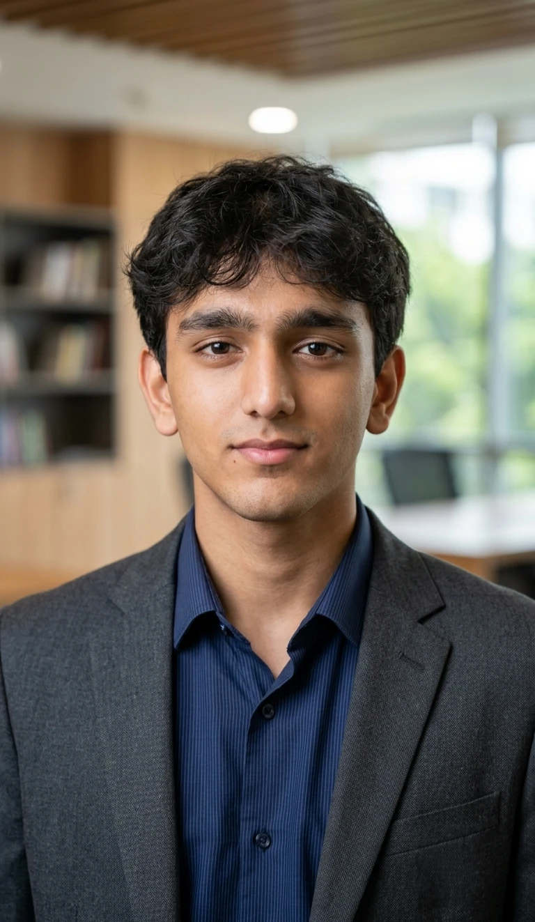 Devansh Bajaj